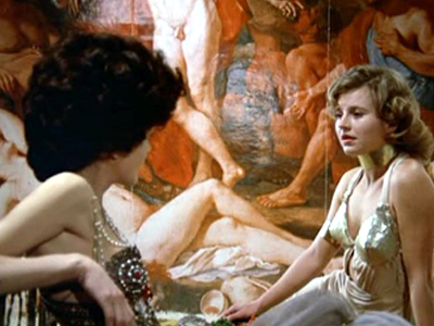«Rainer Werner Fassbinder: Πληθωρικός και ενοχλητικός»
